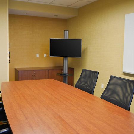 Fairfield Inn And Suites Canton South Dış mekan fotoğraf