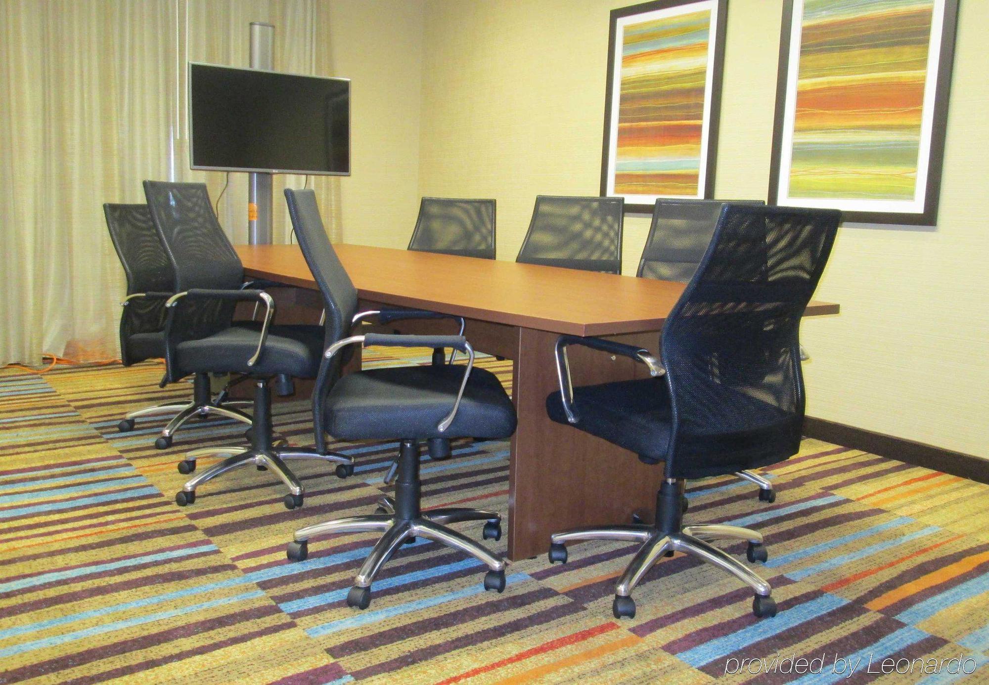 Fairfield Inn And Suites Canton South Dış mekan fotoğraf
